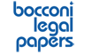 Bocconi University Law Journal