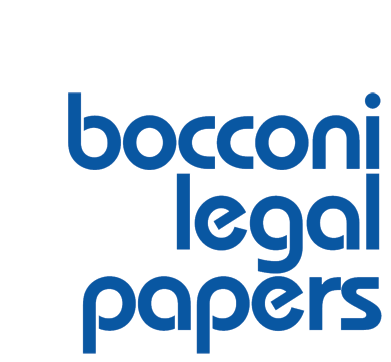 Bocconi Legal Papers