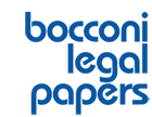 Bocconi Legal Papers